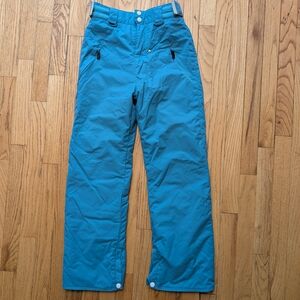 Girls Billabong Snow Pants